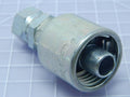 HYDRAULIC COUPLING - MEGACRIMP
