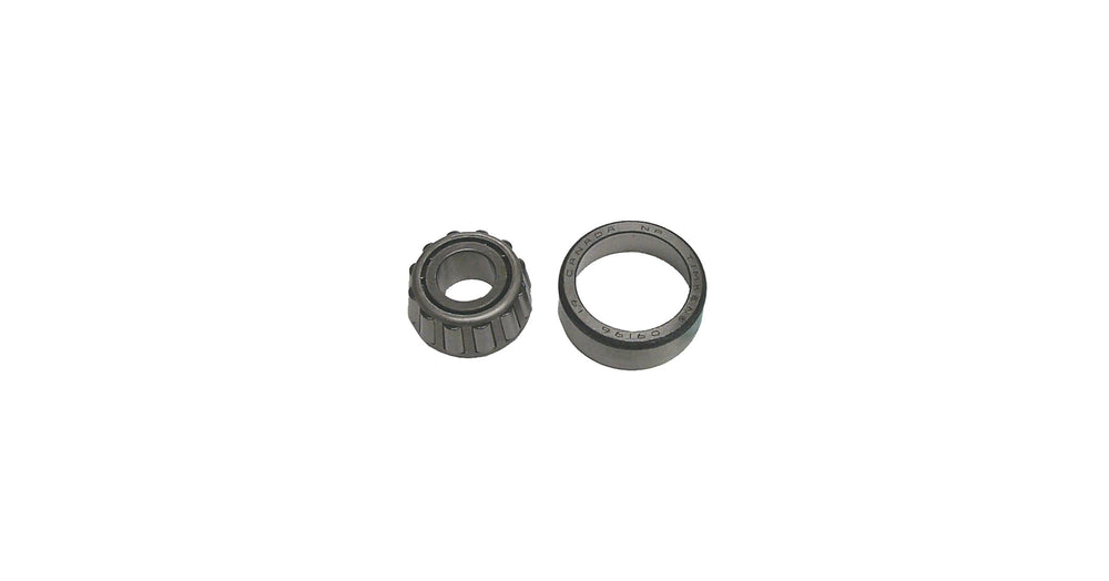 SIERRAMARINE red auto part