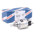 SOLENOID SWITCH
