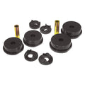 Prothane 79-04 Ford Mustang Axle Housing Bushings - Hard - Red
