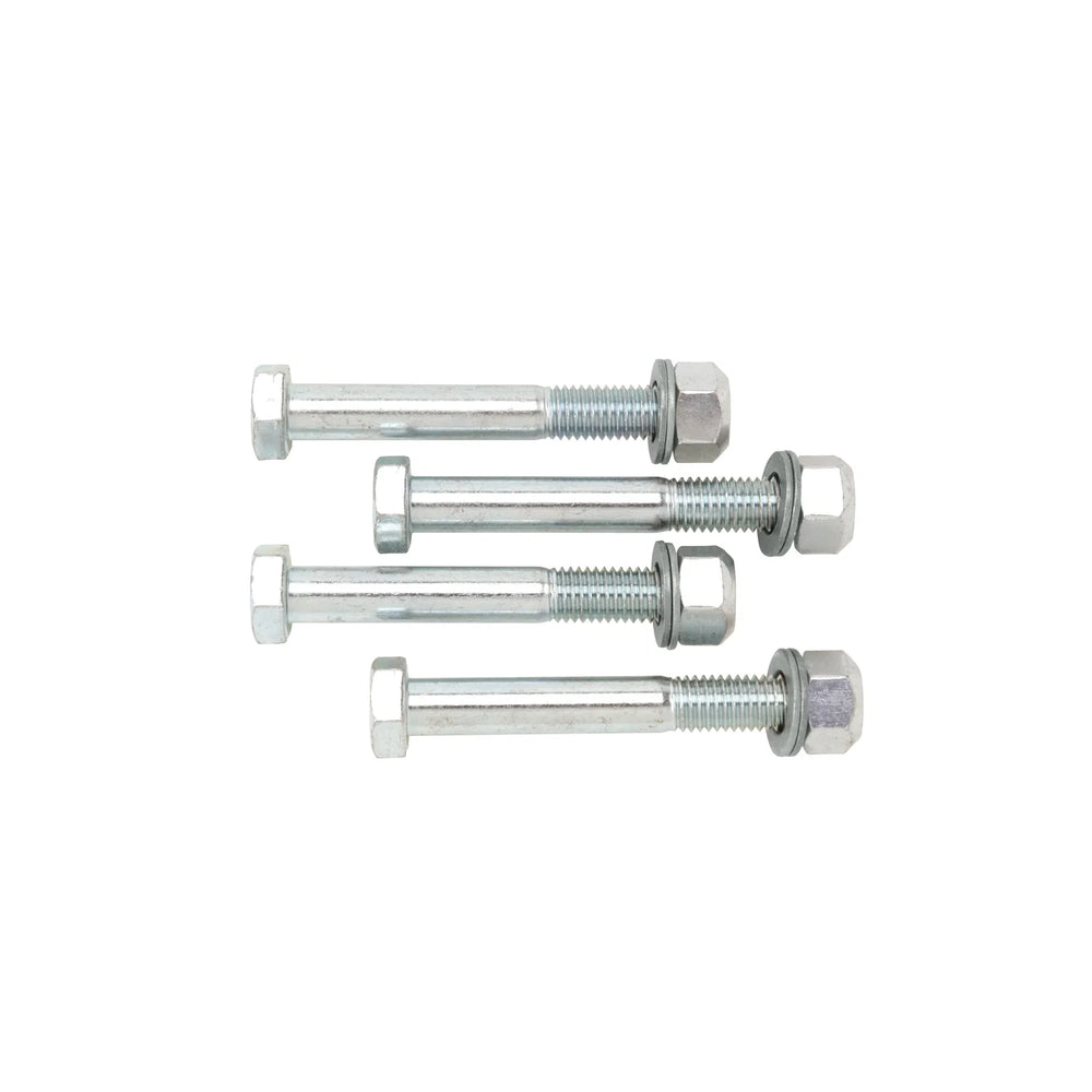 HARDWARE KIT LOWER CONTROL ARM GM 8204 S10 SONOMA 12 & 14 MM.