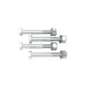 HARDWARE KIT LOWER CONTROL ARM GM 8204 S10 SONOMA 12 & 14 MM.