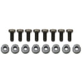 Wilwood Rotor Bolt Kit - 3/8in 24x1.12 Axle Clamp