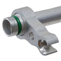 FOUR SEASONS auto part detail