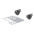 Curt roof rack