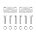 LB7 Fuel Rail mount Kit - use with LBZ Intake Runner upgrade