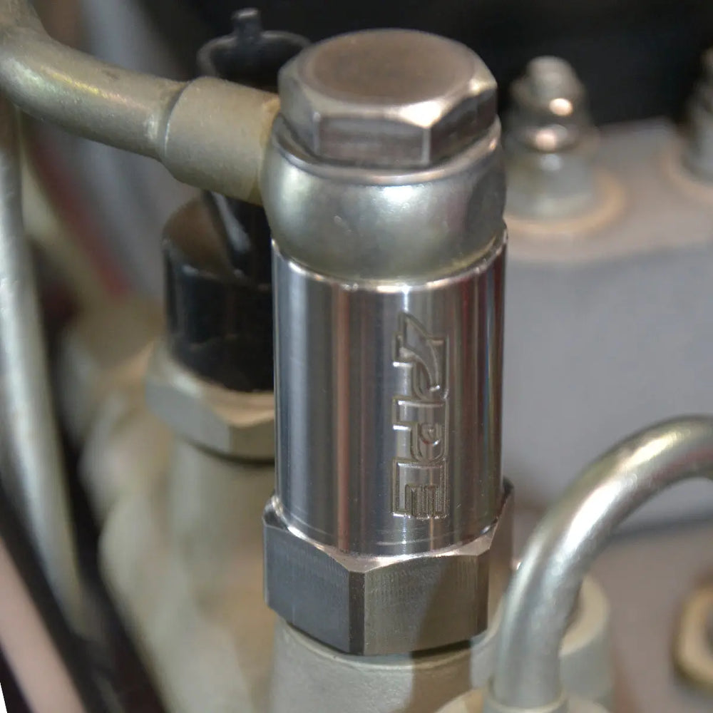 2003-2007 RAM 2500/3500 5.9L RACE FUEL VALVE