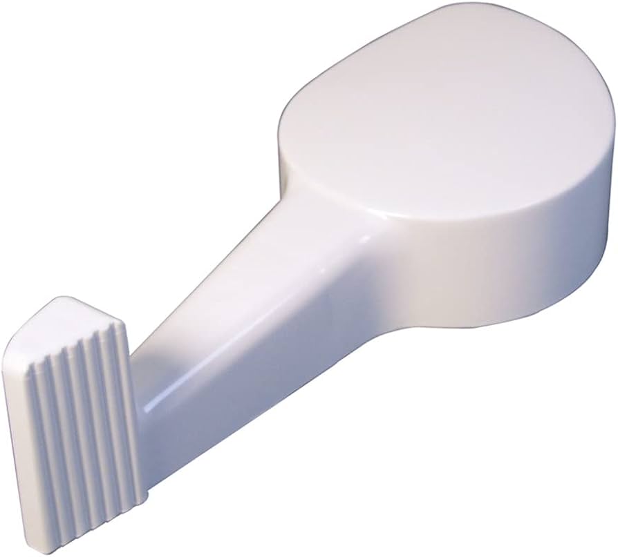 TALL PEDAL COVERBONE