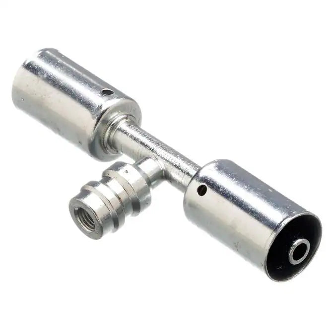 HYDRAULIC COUPLING - POLARSEAL (ACA