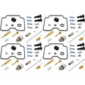 All Balls Racing 05-22 Suzuki RM85 Carburetor Rebuild Kit