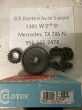 3PC. TIMING SET