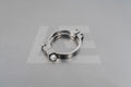 TiAL Sport MVR Optional Outlet V-Band Clamp