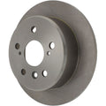 Centric C-Tek Standard Brake Rotor - Rear