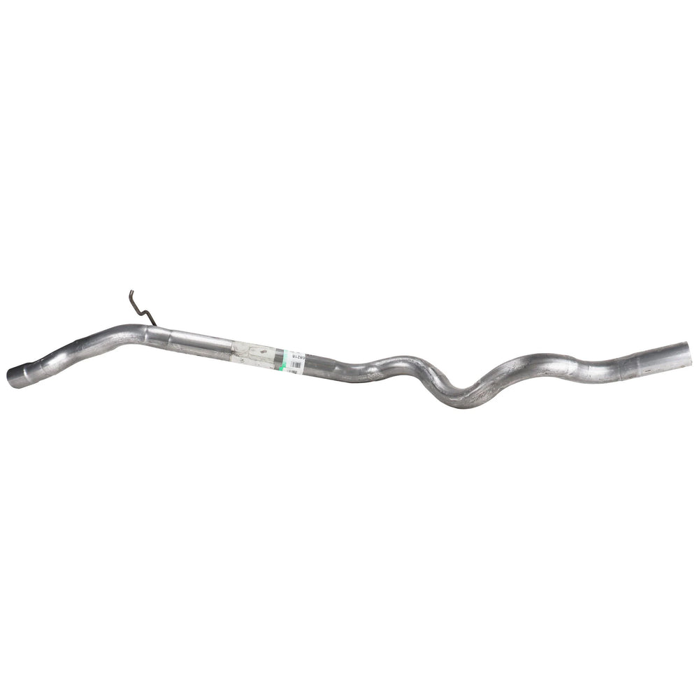 PREBENT PIPE