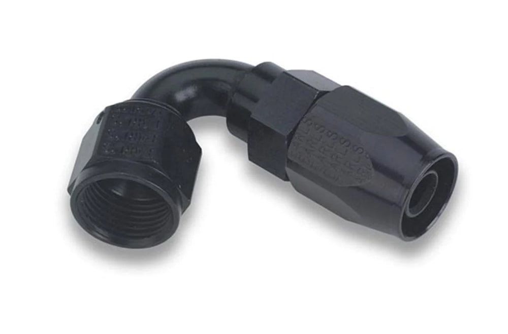 -8 120 DEG. BLACK SWIVEL-SEAL