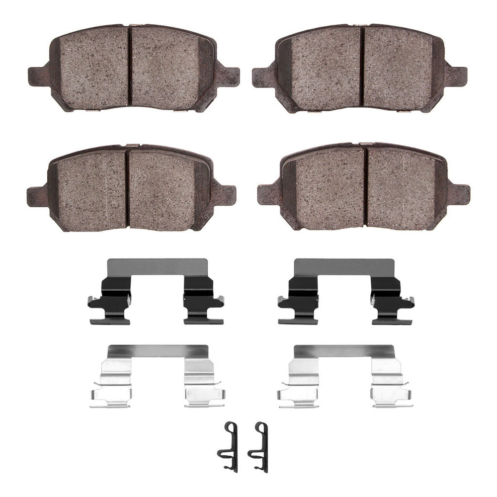 DFC auto part