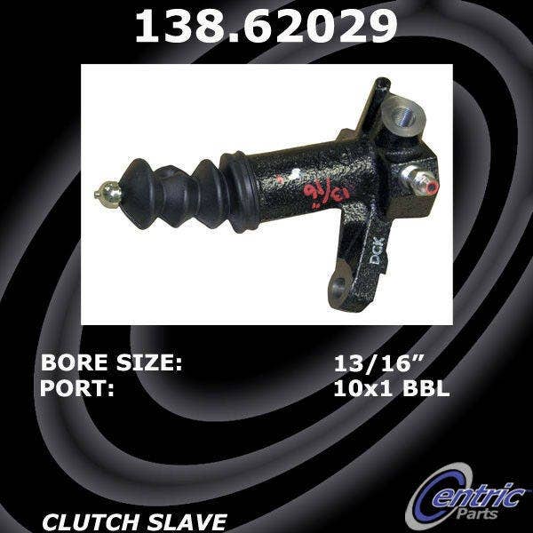 PREMIUM CLUTCH SLAVE CYLINDER