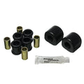 Energy Suspension Rear Sway Bar Bushing Set - 18mm - Black