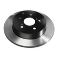 PREMIUM BRAKE ROTOR