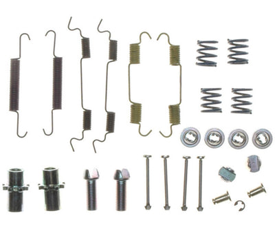 DISC BRAKE DRUM