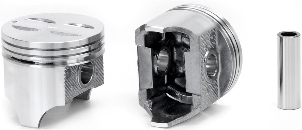 United Engine Machine Co auto part