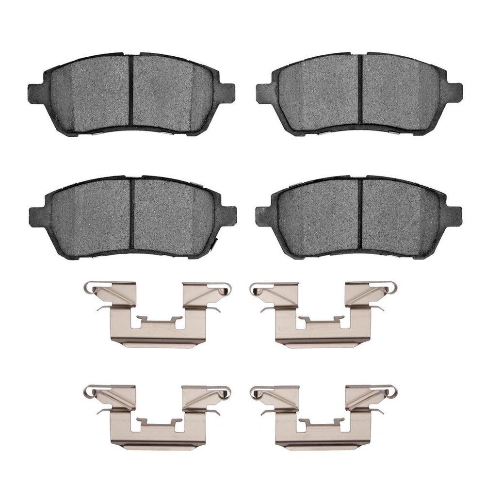 DFC auto part
