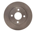 R1 Concepts Brake Rotor