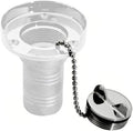 PKGD. REPLACEMENT CAP & CHAIN FOR T