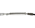 BRAKE CABLE