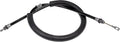 BRAKE CABLE