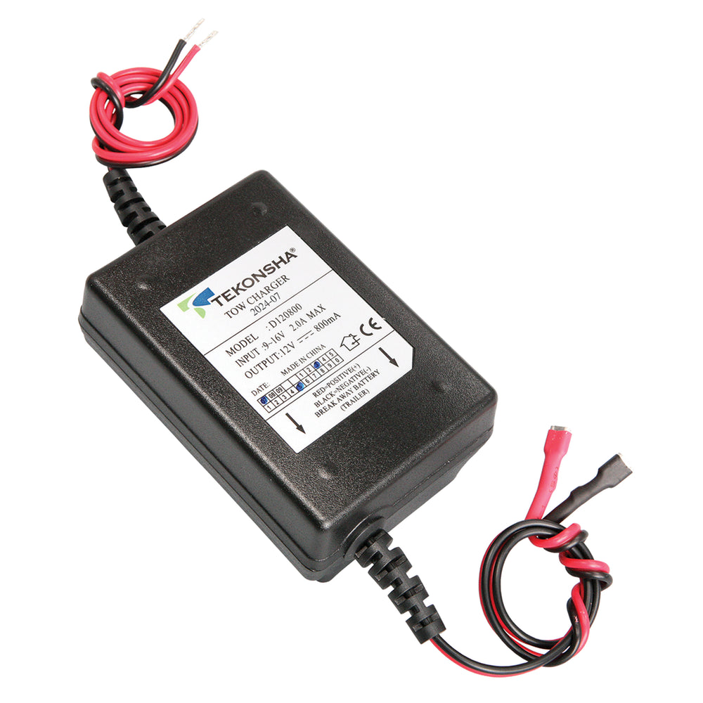 DC TO DC HEAVY DUTY QUICK/MAINTENAN