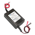 DC TO DC HEAVY DUTY QUICK/MAINTENAN