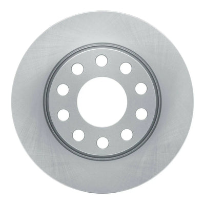 R1 Concepts Brake Rotor Fits Audi A4
