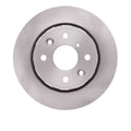 DFC 94-00 Kia Sephia Front Brake Rotor