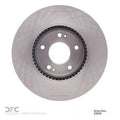 DFC 94-00 Kia Sephia Front Brake Rotor