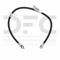 DFC 10-17 Lexus CT200H Front-L Brake Hose