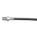 R1 Concepts Brake Hose Fits Ford LCF
