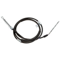 BRAKE CABLE