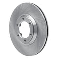 DFC 84-87 Isuzu Pickup Front Brake Rotor