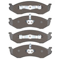 DFC auto part detail