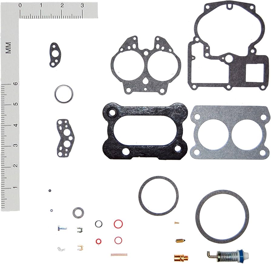Walker Products Inc. - auto part
