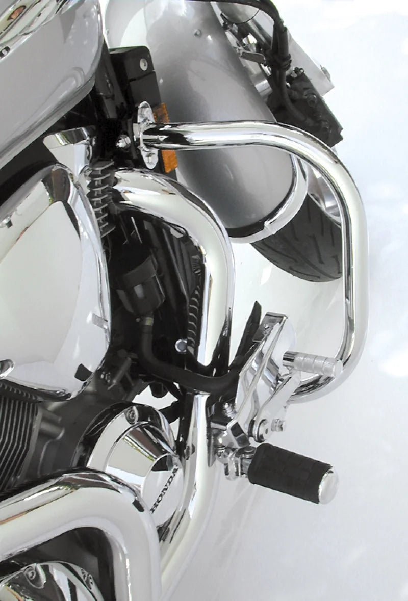 TRIMBRITE auto part