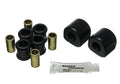 Energy Suspension Rear Sway Bar Bushing Set - 18mm - Red