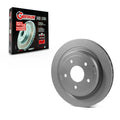 DISC BRAKE ROTOR
