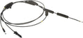 DOOR RELEASE CABLE