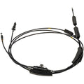 DOOR RELEASE CABLE
