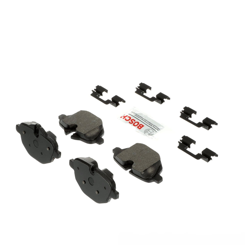DISC BRAKE PADS