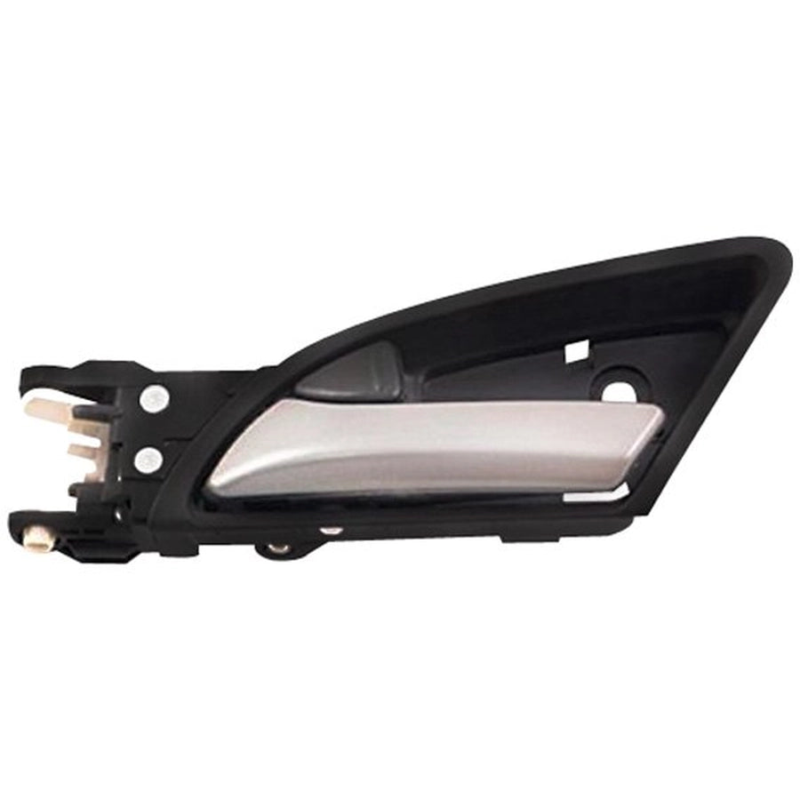 LH FRONT DOOR HANDLE IN SDN USA BUILT GRY ACCORD 0810