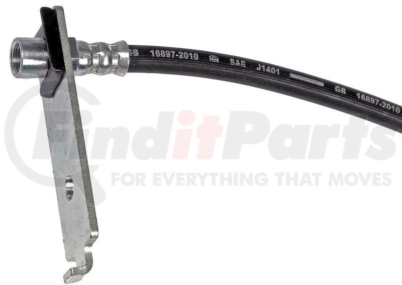 BRAKE HOSE