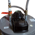 NAP 045050 0425 165 406 DUCTILE NAP